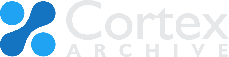 Cortex Archive VNA as a Service